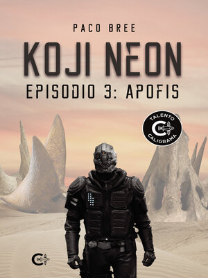 cover image of Apofis
